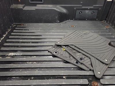 2012 Toyota Tacoma Base V6