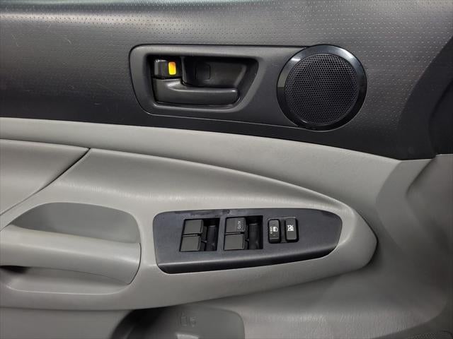 2012 Toyota Tacoma Base V6