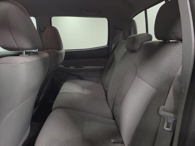 2012 Toyota Tacoma Base V6