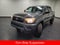 2012 Toyota Tacoma Base V6