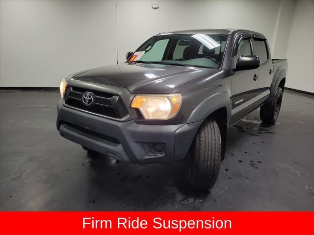 2012 Toyota Tacoma Base V6