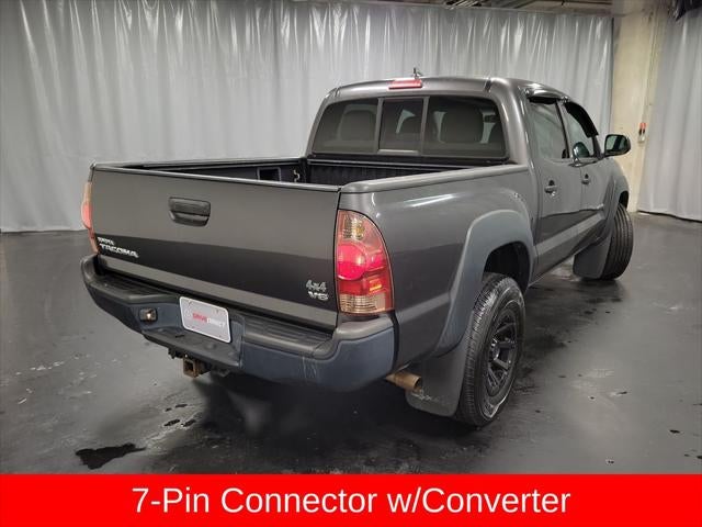 2012 Toyota Tacoma Base V6