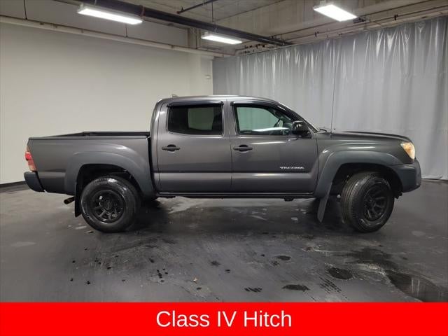 2012 Toyota Tacoma Base V6