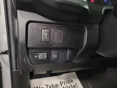 2023 Toyota Tacoma SR V6