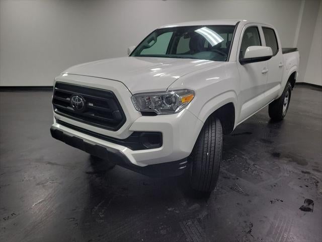 2022 Toyota Tacoma SR V6