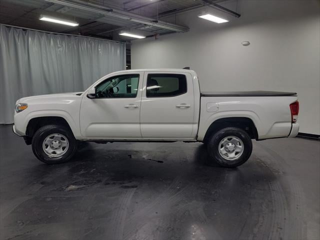 2022 Toyota Tacoma SR V6