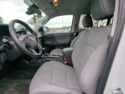 2022 Toyota Tacoma SR V6
