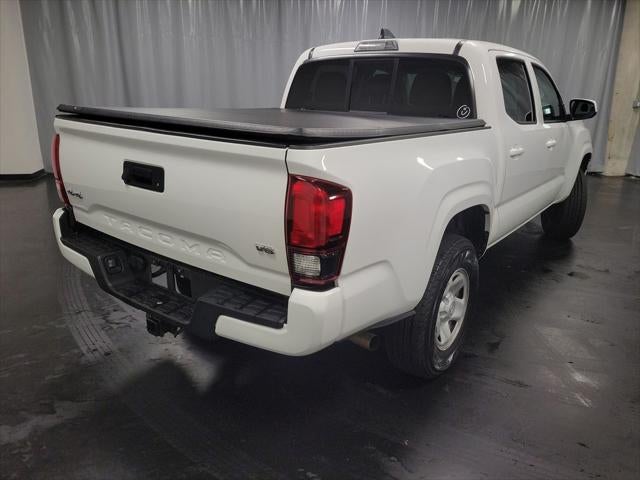 2022 Toyota Tacoma SR V6