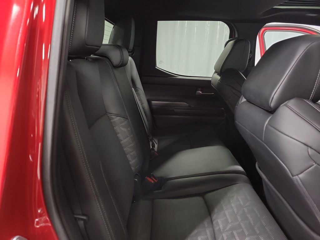 2024 Toyota Tacoma Hybrid TRD Off Road