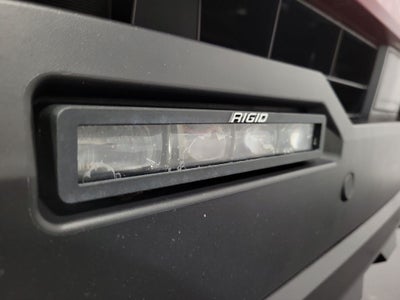 2024 Toyota Tacoma Hybrid TRD Off Road