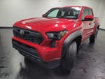 2024 Toyota Tacoma Hybrid TRD Off Road