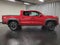 2024 Toyota Tacoma Hybrid TRD Off Road