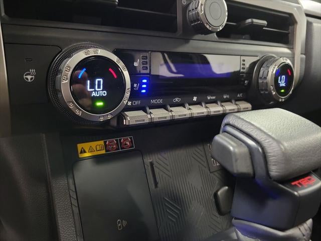 2024 Toyota Tacoma Hybrid TRD Off Road