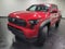2024 Toyota Tacoma Hybrid TRD Off Road