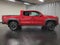 2024 Toyota Tacoma Hybrid TRD Off Road