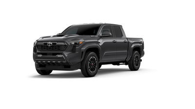 2025 Toyota Tacoma Hybrid TRD Sport