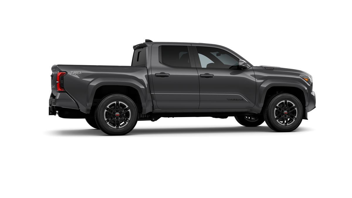 2025 Toyota Tacoma Hybrid TRD Sport