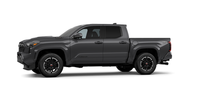 2025 Toyota Tacoma Hybrid TRD Sport
