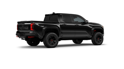 2026 Toyota Tacoma Hybrid TRD Pro