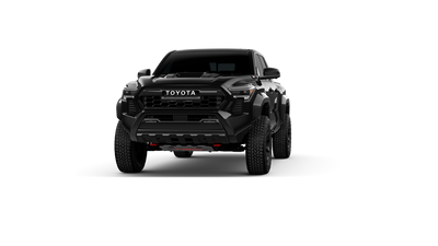 2026 Toyota Tacoma Hybrid TRD Pro