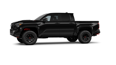 2026 Toyota Tacoma Hybrid TRD Pro