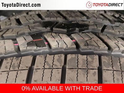 2026 Toyota Tacoma Hybrid TRD Off Road