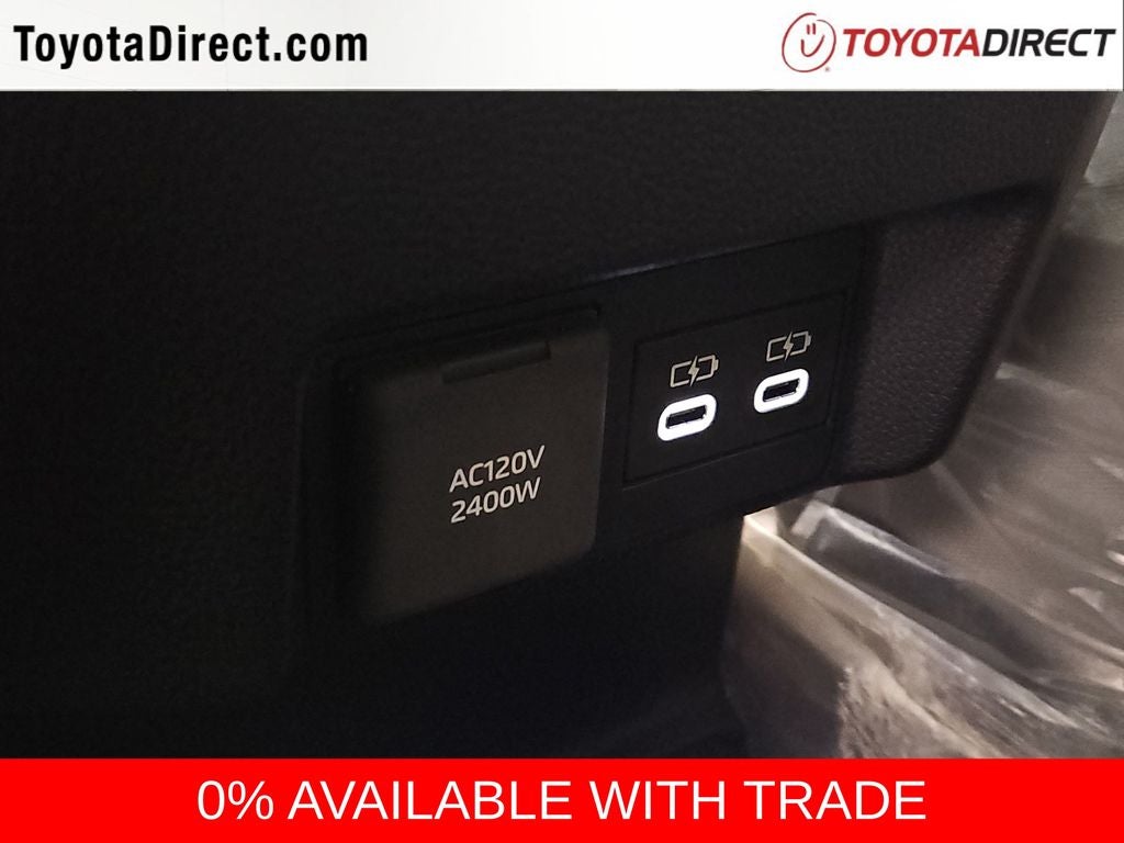 2026 Toyota Tacoma Hybrid TRD Off Road