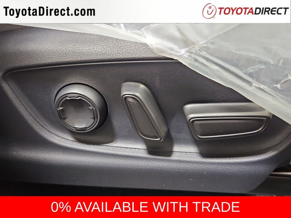 2026 Toyota Tacoma Hybrid TRD Off Road