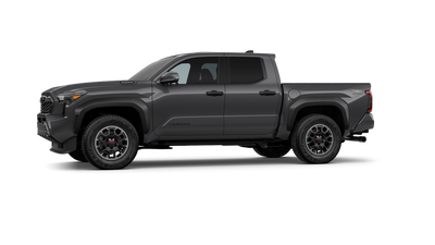 2026 Toyota Tacoma Hybrid TRD Off Road
