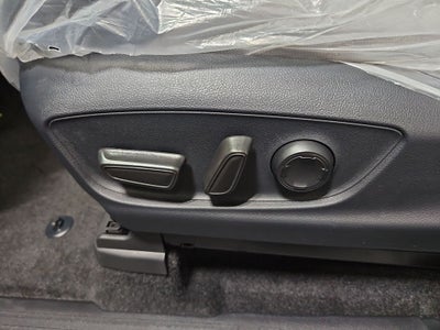 2025 Toyota Tacoma Hybrid TRD Off Road