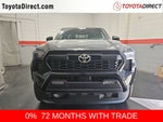 2025 Toyota Tacoma Hybrid TRD Off Road