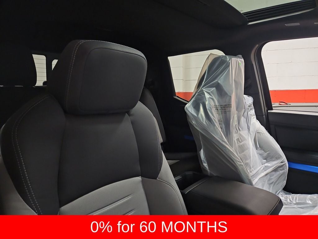 2025 Toyota Tacoma Hybrid TRD Off Road