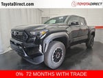 2025 Toyota Tacoma Hybrid TRD Off Road