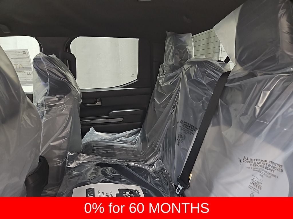 2025 Toyota Tacoma Hybrid TRD Off Road