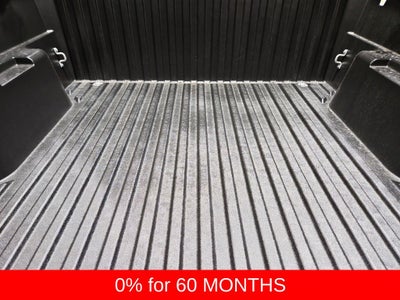 2025 Toyota Tacoma Hybrid TRD Off Road