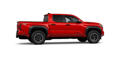 2025 Toyota Tacoma Hybrid TRD Off Road