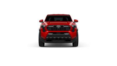 2025 Toyota Tacoma Hybrid TRD Off Road