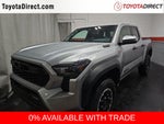 2026 Toyota Tacoma Hybrid TRD Off Road
