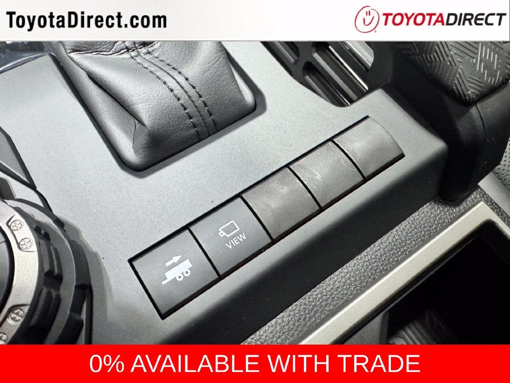 2026 Toyota Tacoma Hybrid Limited
