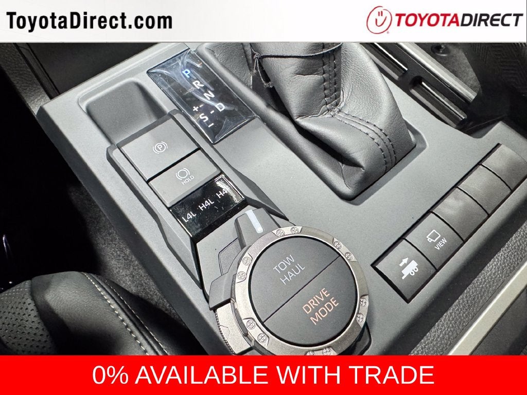 2026 Toyota Tacoma Hybrid Limited