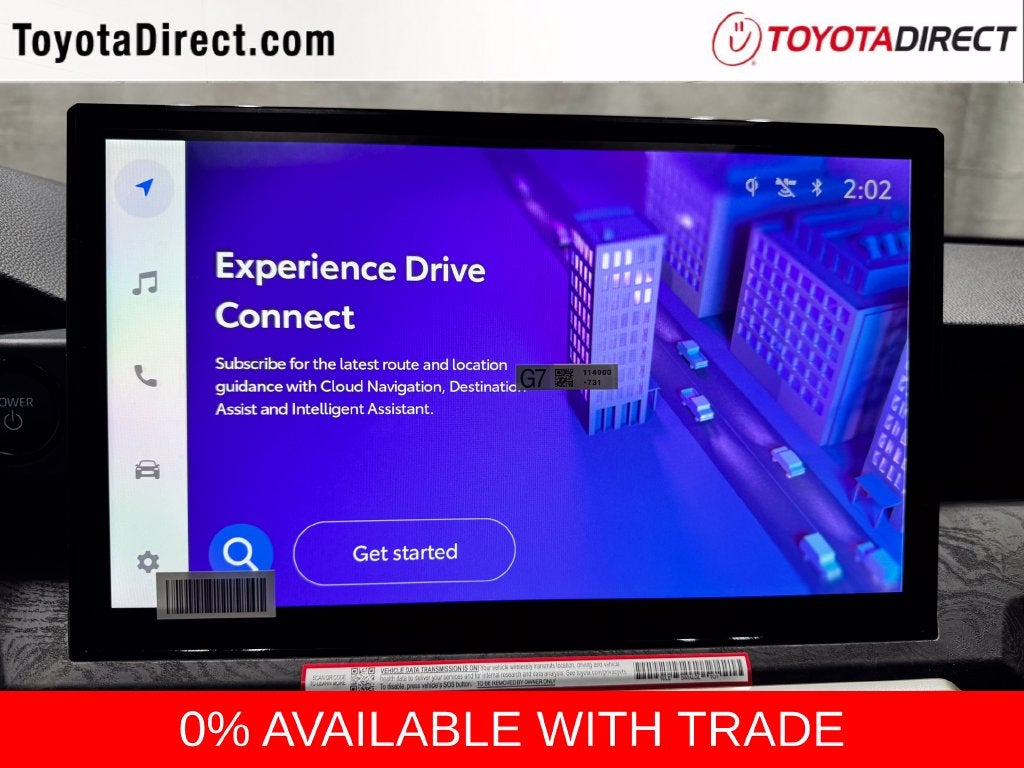 2026 Toyota Tacoma Hybrid Limited