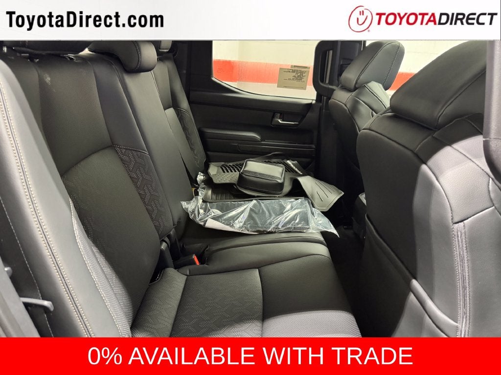 2026 Toyota Tacoma Hybrid Limited