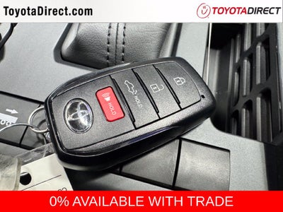 2026 Toyota Tacoma Hybrid Limited