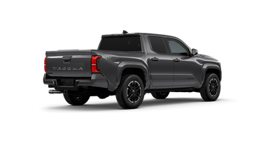 2026 Toyota Tacoma Hybrid TRD Sport