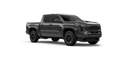 2026 Toyota Tacoma Hybrid TRD Sport