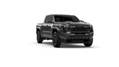 2026 Toyota Tacoma Hybrid TRD Sport