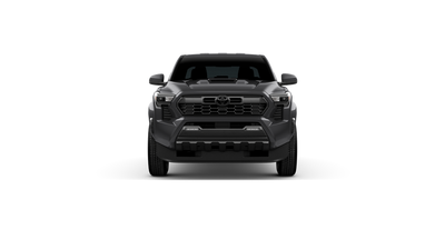 2026 Toyota Tacoma Hybrid TRD Sport
