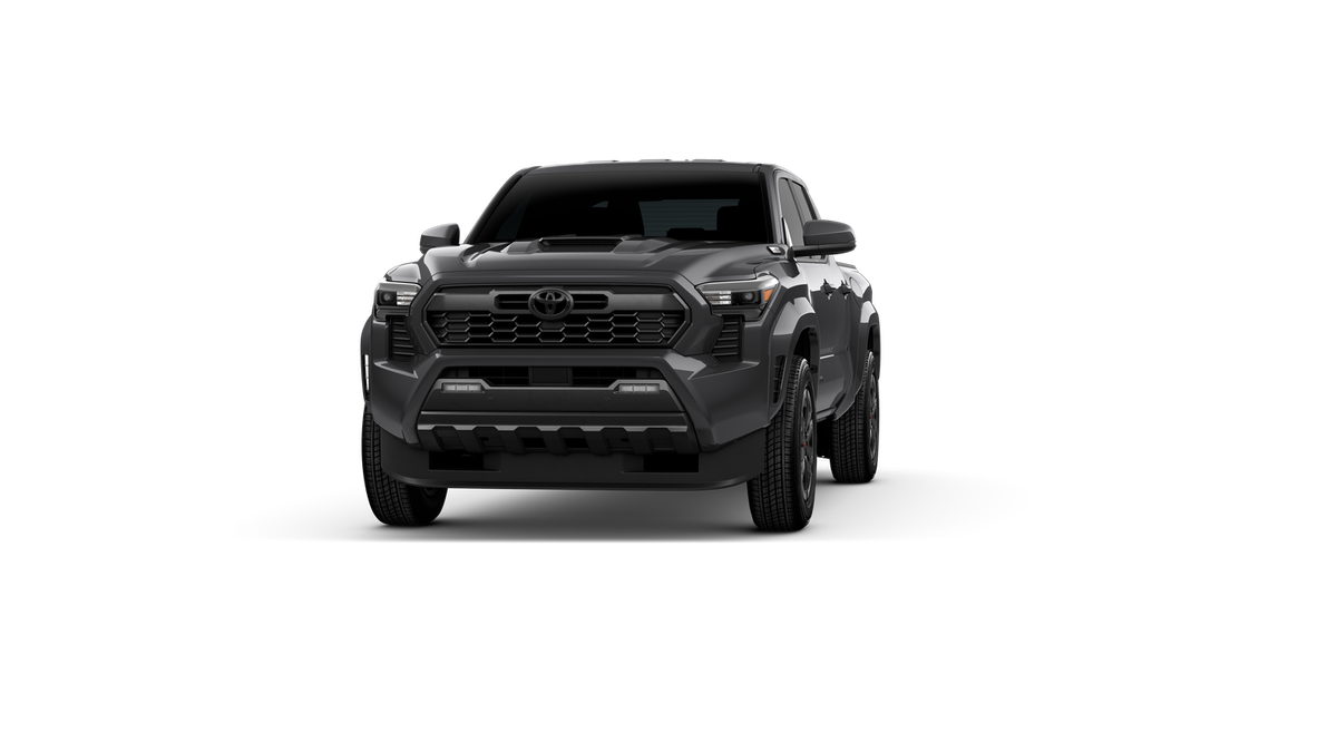 2026 Toyota Tacoma Hybrid TRD Sport
