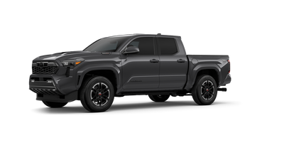 2026 Toyota Tacoma Hybrid TRD Sport