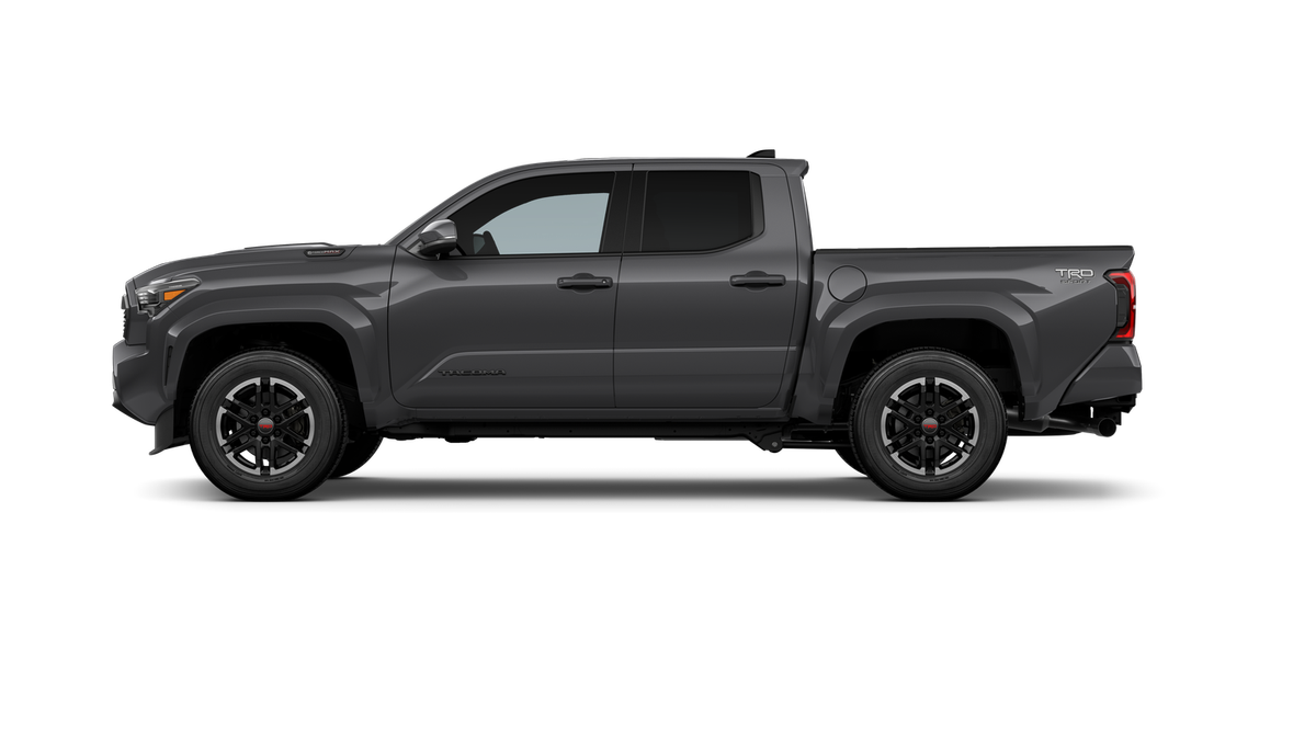 2026 Toyota Tacoma Hybrid TRD Sport